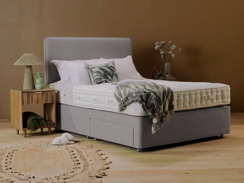 Hypnos Backcare Classic 2024Edt