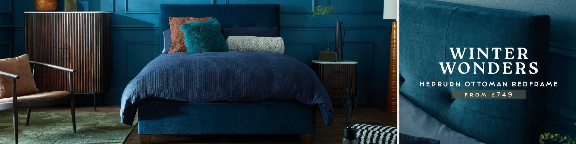 Winter Wonders Hepburn Desktop