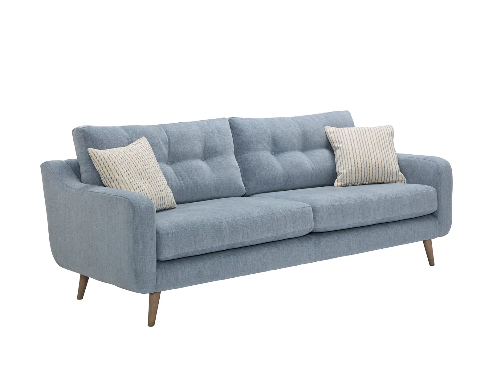 Alfredo Extra Large Sofa Angled 25