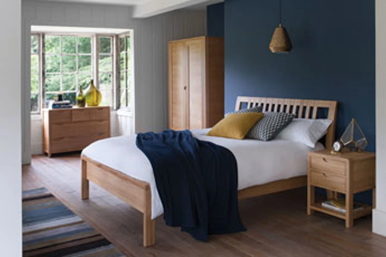 Ercol Bedroomguide Image