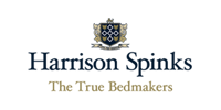Harrison Spinks
