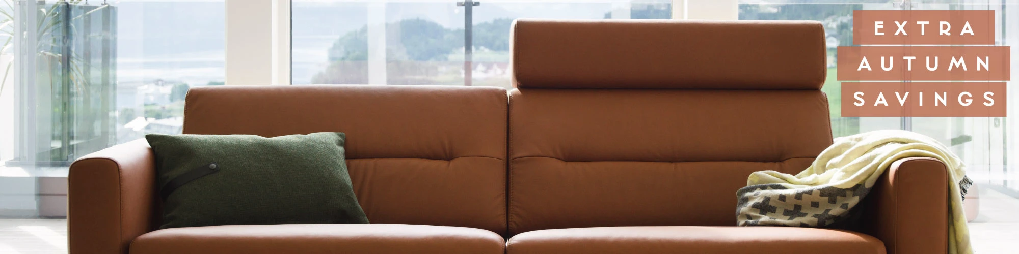 Stressless Autumnsavings Desktop SEP25