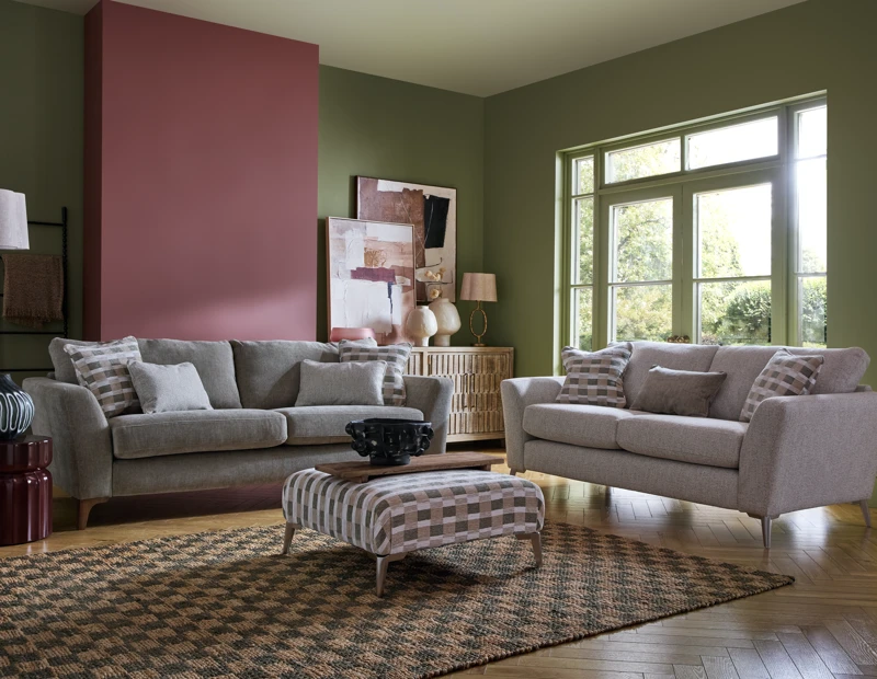 Tivoli Botanic Luxe