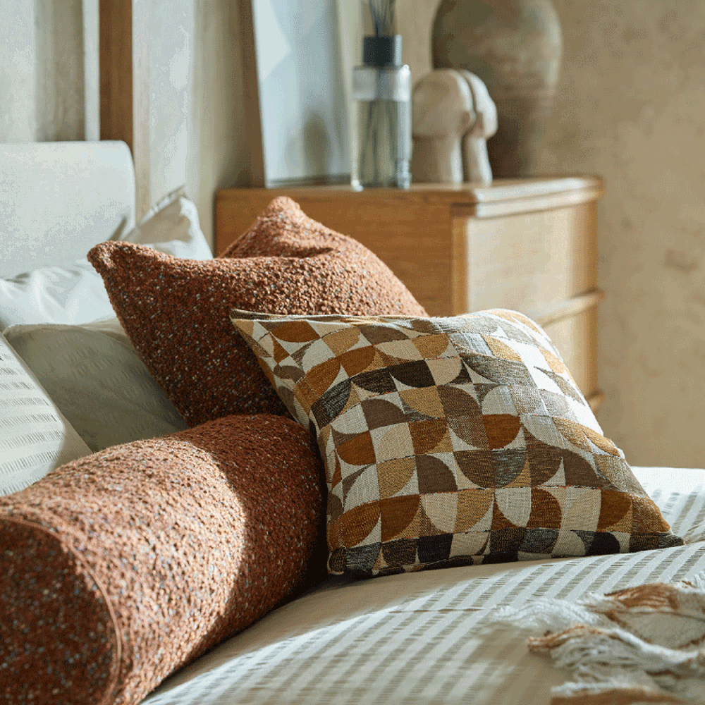 Placid Cushions