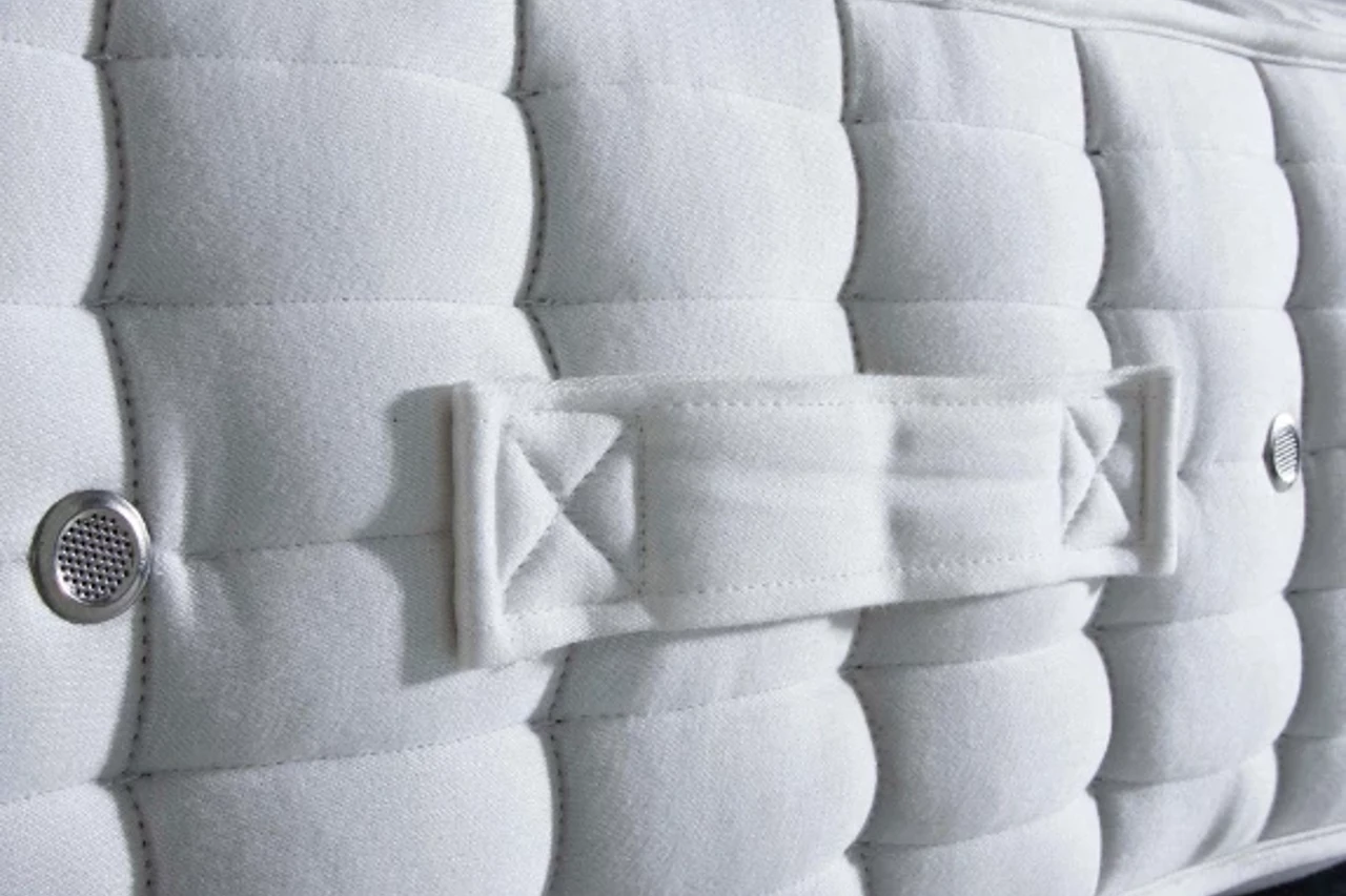 Shop Hypnos Mattresses