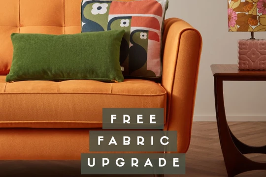 Orla Kiely Autumnupgrade Mobile SEP25