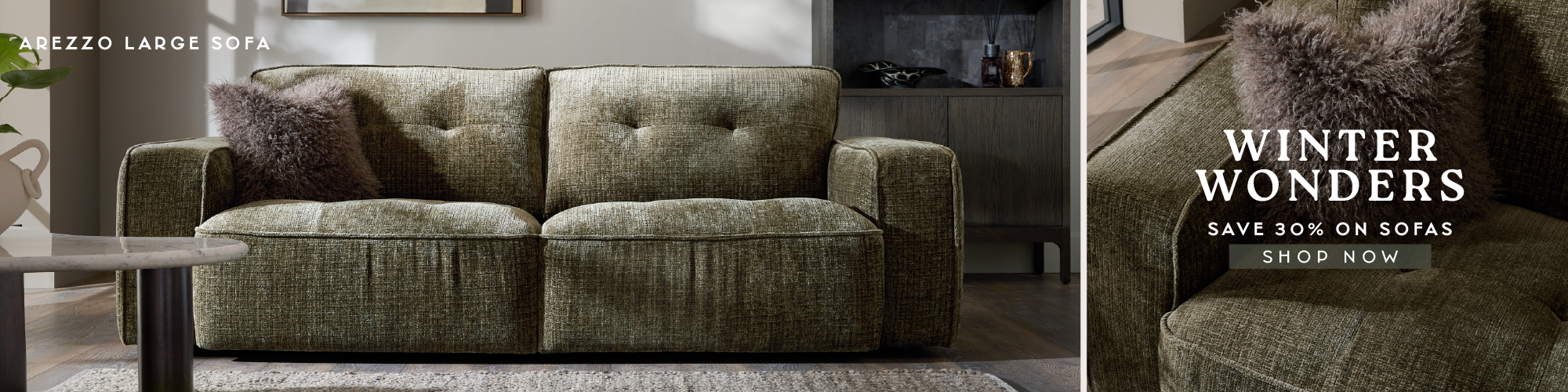 Winter Wonders Arezzo Desktop