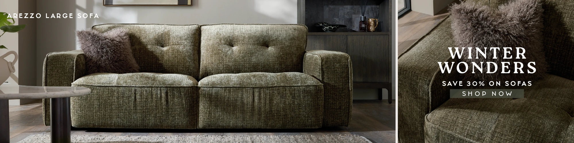 Winter Wonders Arezzo Desktop