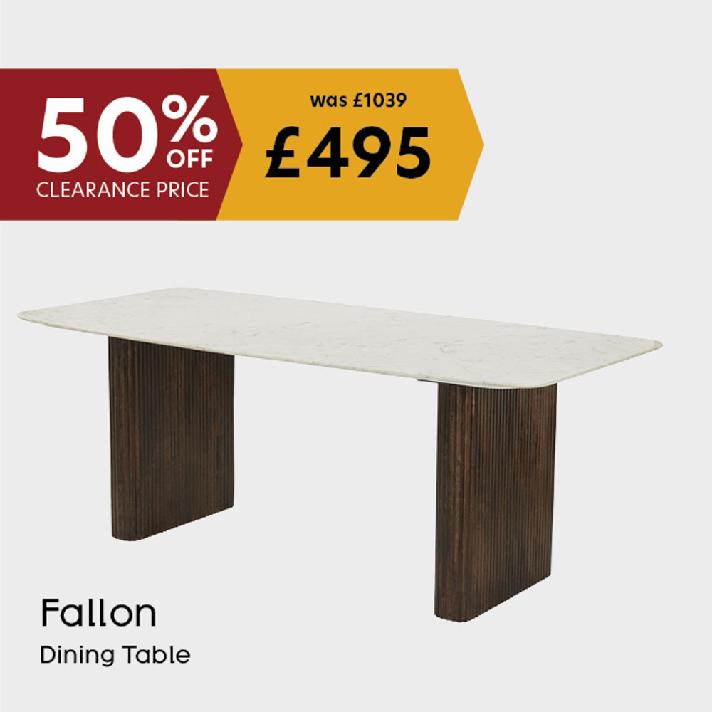 Chester Clearance Sale 2025 Items5