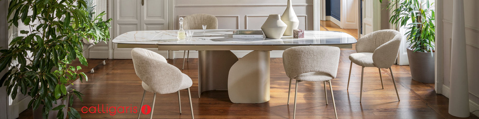 Calligaris Generic Desktop JUL25