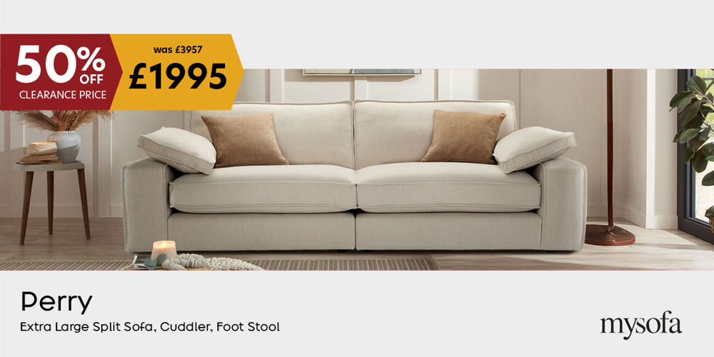 Chester Clearance Sale 2025 Items9