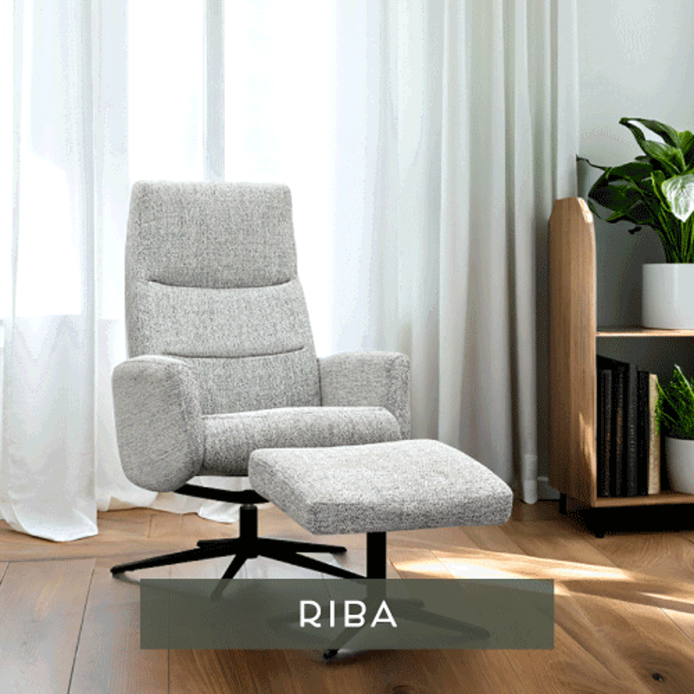 Riba Range Image
