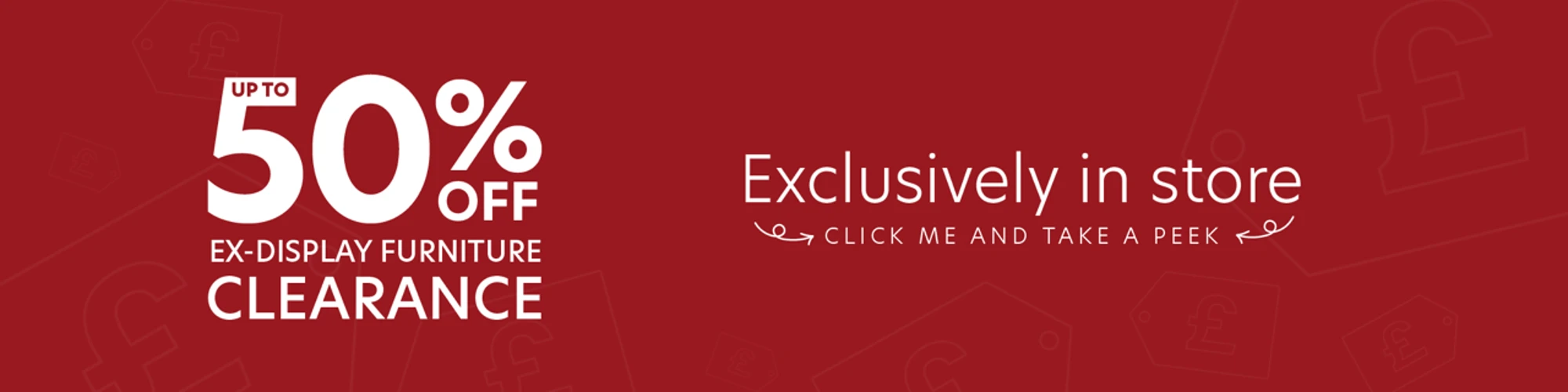 Clearance V10 Banners 01