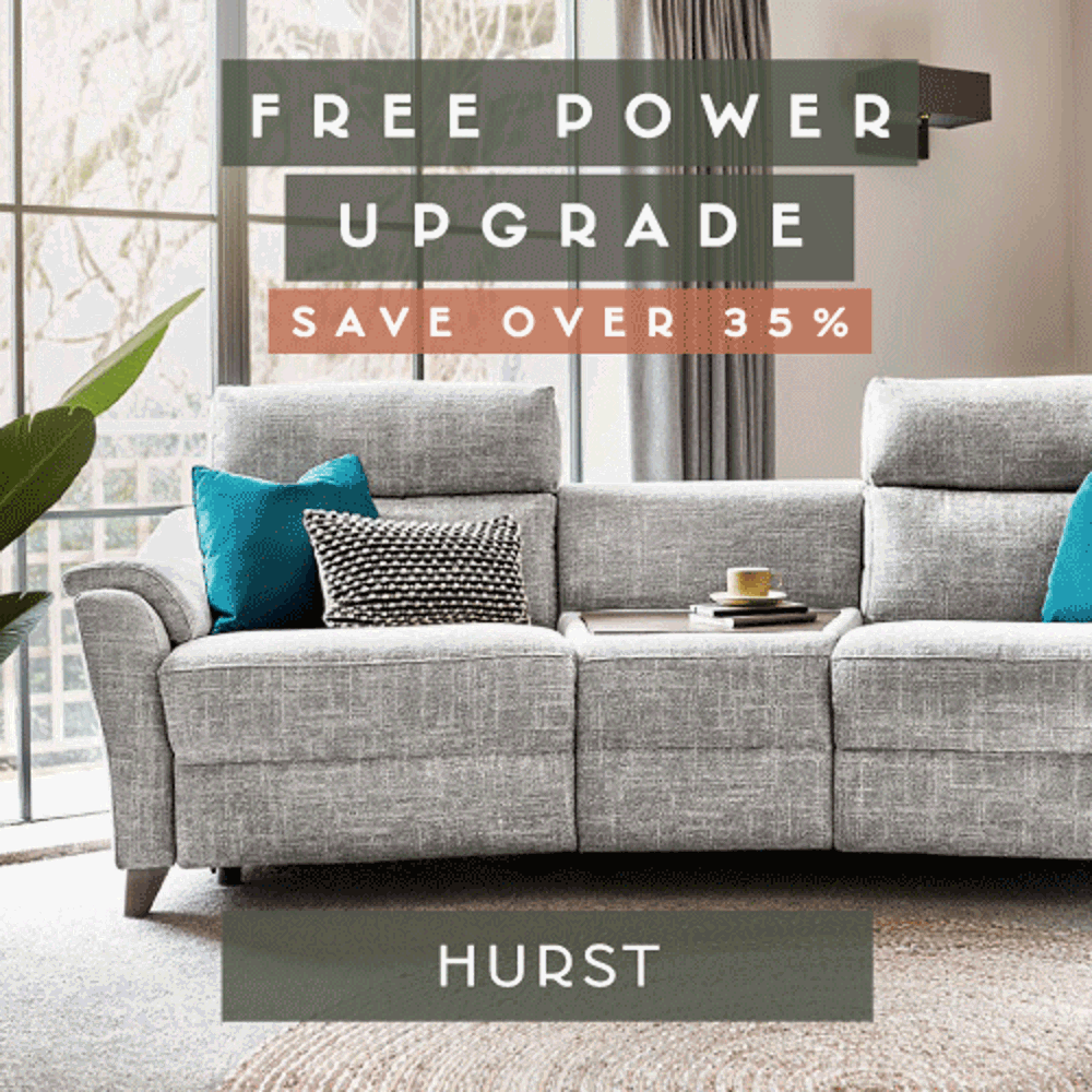 Hurst Range Offer