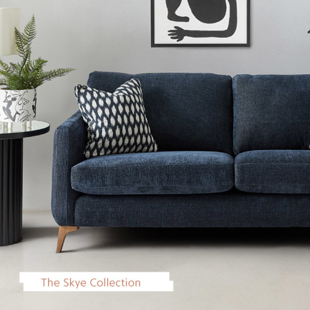 Britain Squares Skye