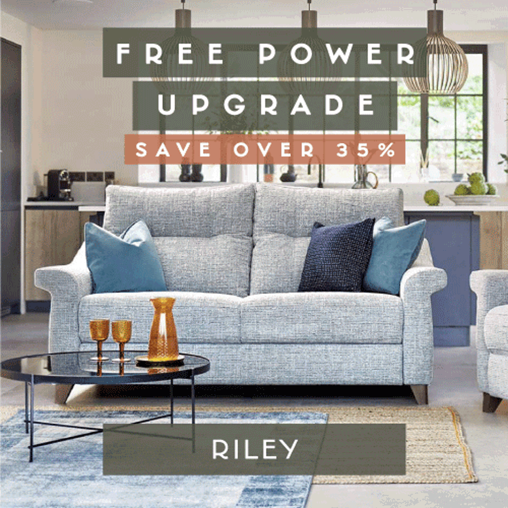 Riley Range Offer