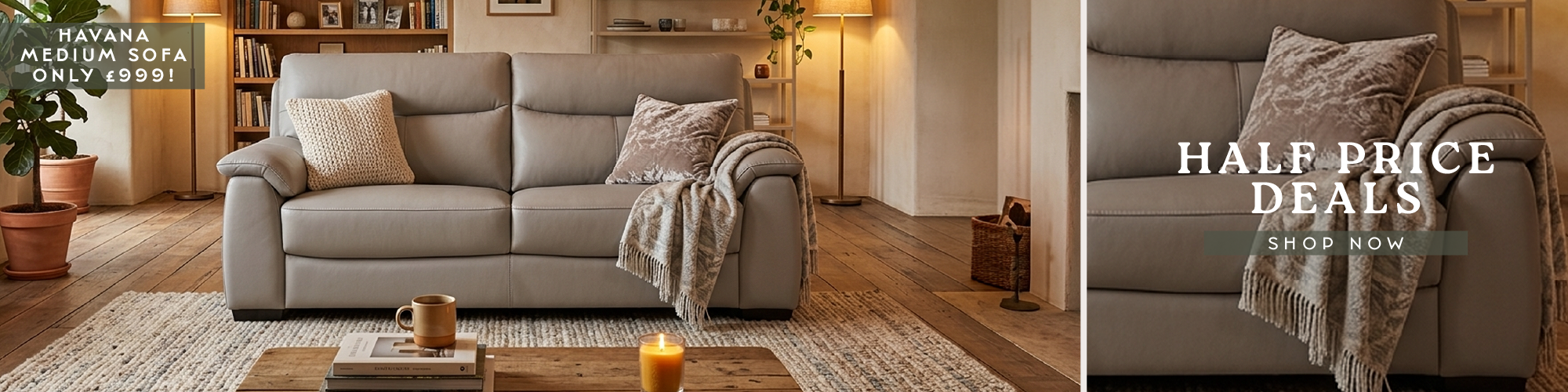 0428 Havana Half Price Banners 3D