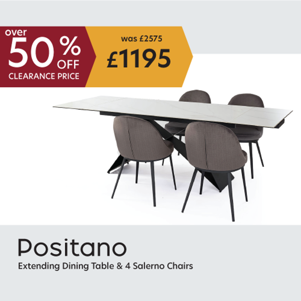 ORMK Clearance Items Positano (3)