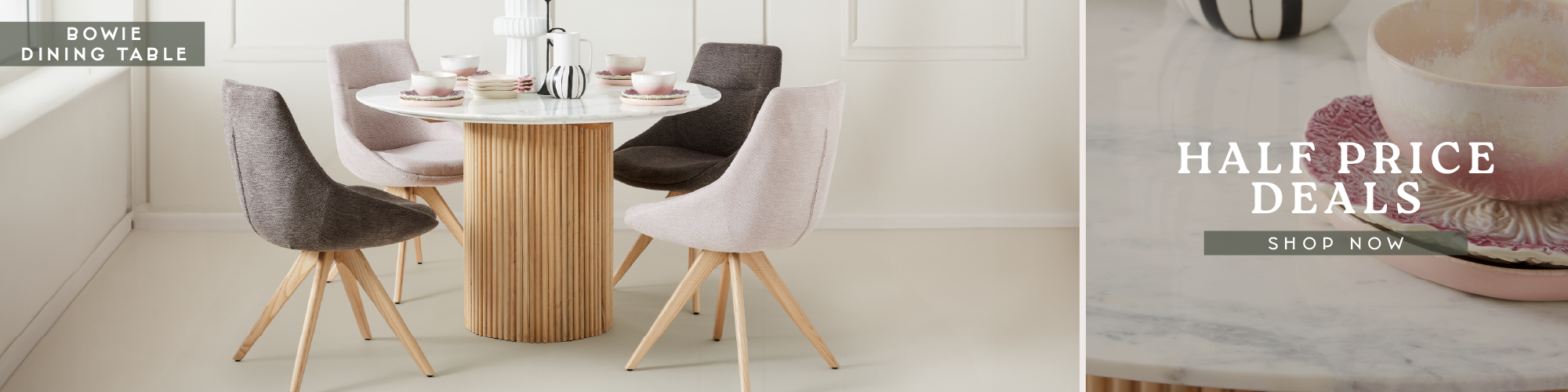 0428 Bowie Half Price Banners 2D