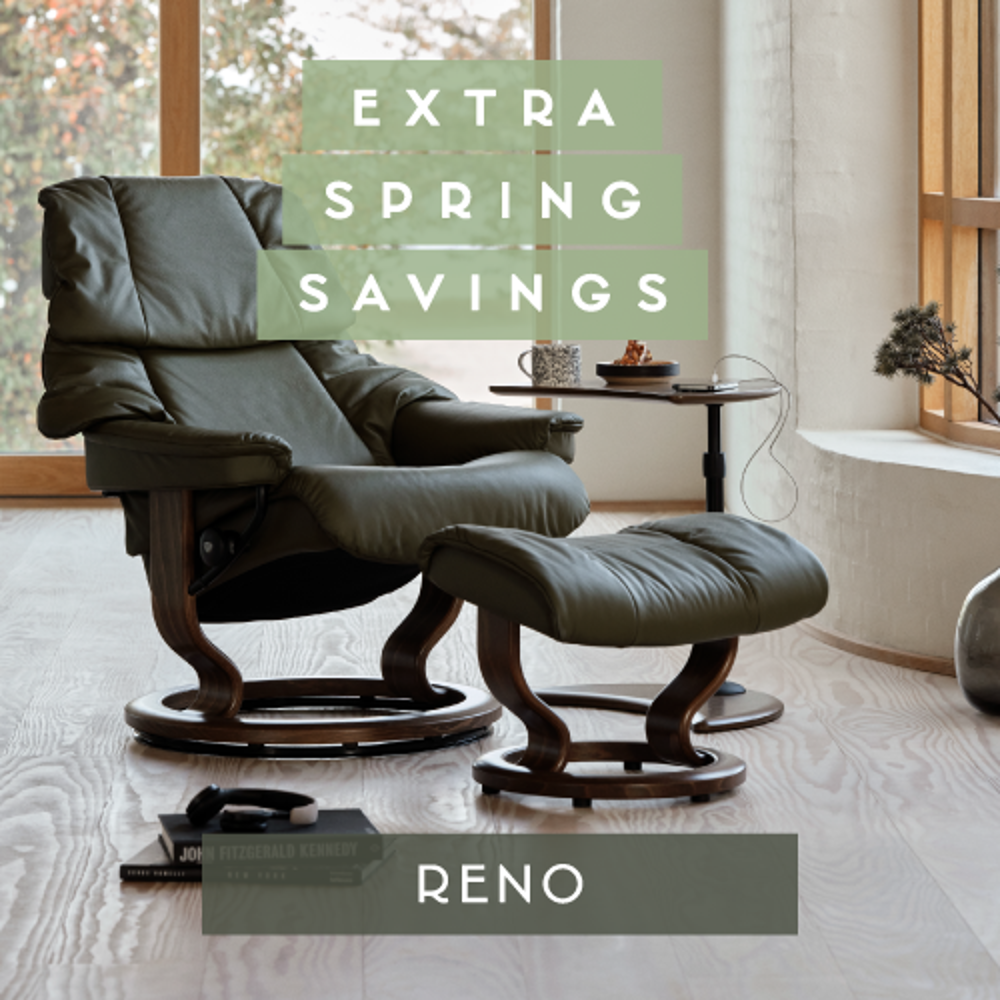 Reno RI Offer