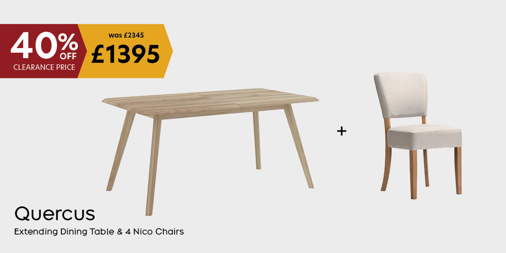 Chester Clearance Sale 2025 Items10