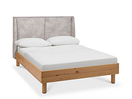 Bentley Capella Bed 3052 54BD PRL Small