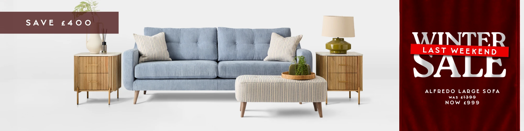 Winter Sale Last Weekend 3A