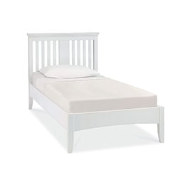 Bentley Hampstead Single Bedframe
