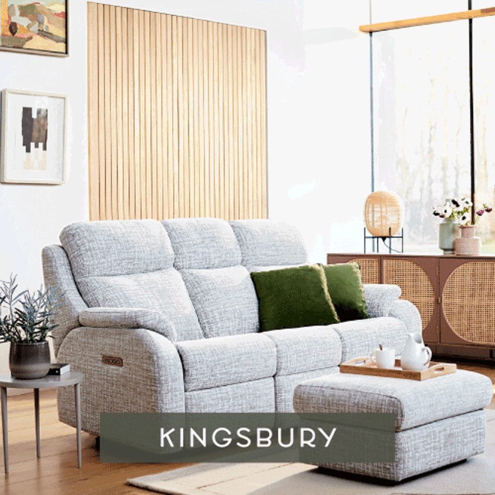 Kingsbury Range Image