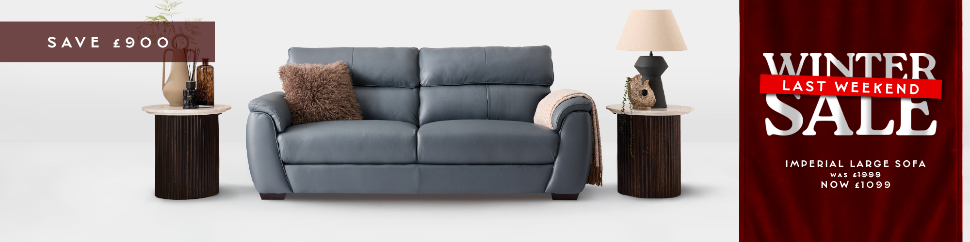 Winter Sale Last Weekend 2A