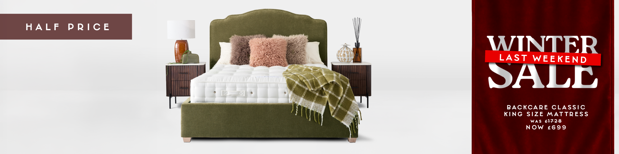 Winter Sale Last Weekend 1A