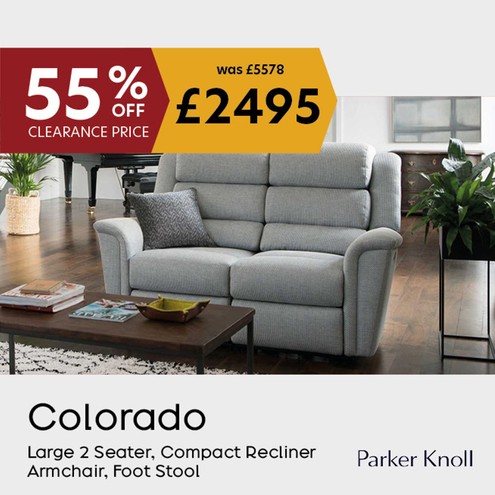 Chester Clearance Sale 2025 Items2